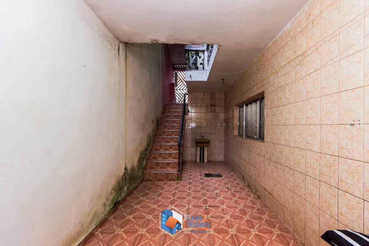 Sobrado, 4 quartos, 121 m² - Foto 38