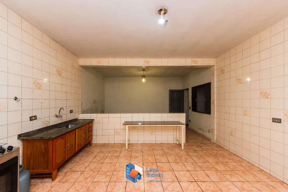 Sobrado, 4 quartos, 121 m² - Foto 33