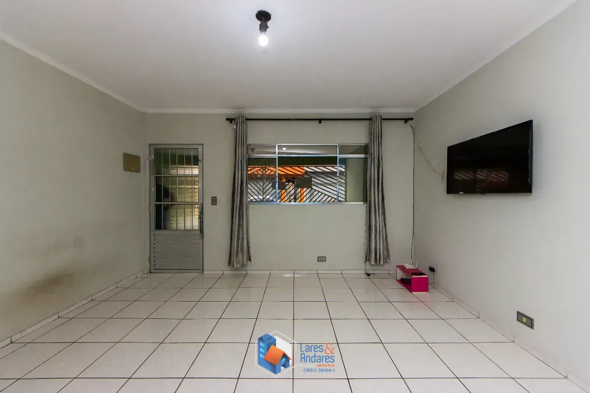 Sobrado, 4 quartos, 121 m² - Foto 8