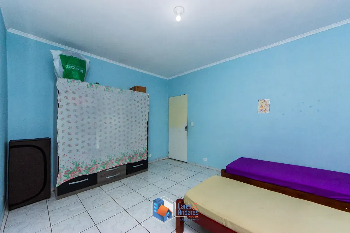 Sobrado, 4 quartos, 121 m² - Foto 12