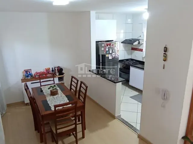 Sobrado com 97m² 2 quartos e 2 banheiros, à venda, no bairro Vila São Paulo em Mogi das Cruzes