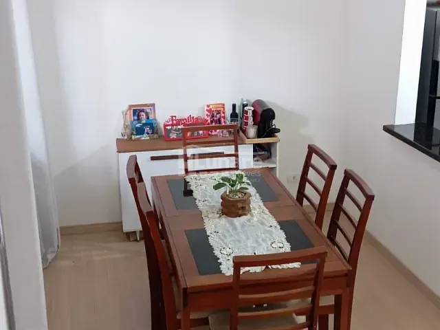 Sobrado com 97m² 2 quartos e 2 banheiros, à venda, no bairro Vila São Paulo em Mogi das Cruzes