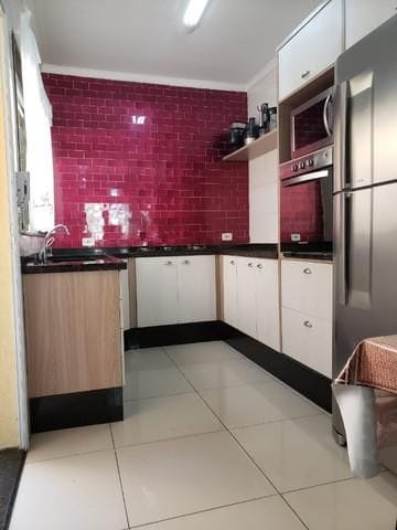 Sobrado à venda, no bairro Vila Esperança em São Paulo