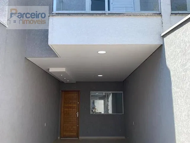 Sobrado com 120m² 3 quartos e 1 banheiro, à venda, no bairro Vila Santa Isabel em São Paulo