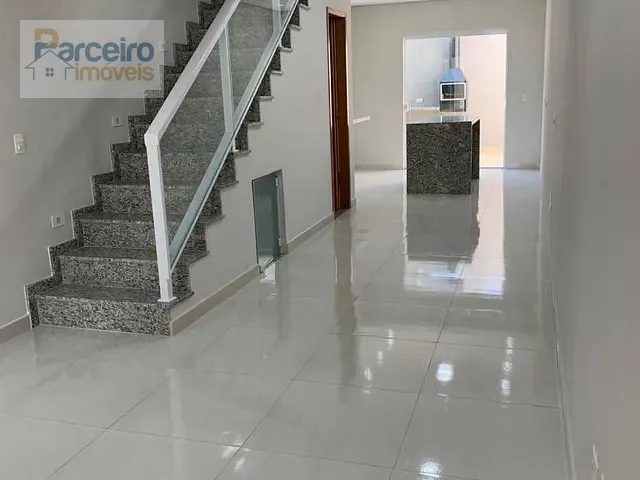 Sobrado com 120m² 3 quartos e 1 banheiro, à venda, no bairro Vila Santa Isabel em São Paulo