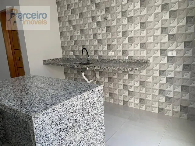 Sobrado com 120m² 3 quartos e 1 banheiro, à venda, no bairro Vila Santa Isabel em São Paulo