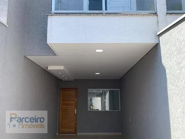 Sobrado com 120m² 3 quartos e 1 banheiro, à venda, no bairro Vila Santa Isabel em São Paulo