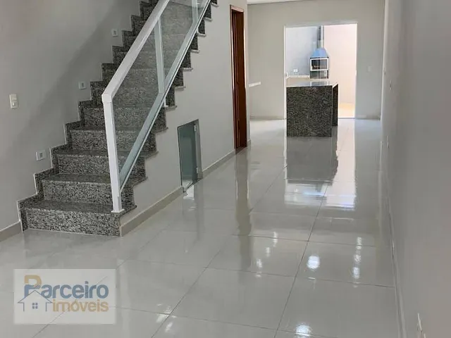 Sobrado com 120m² 3 quartos e 1 banheiro, à venda, no bairro Vila Santa Isabel em São Paulo