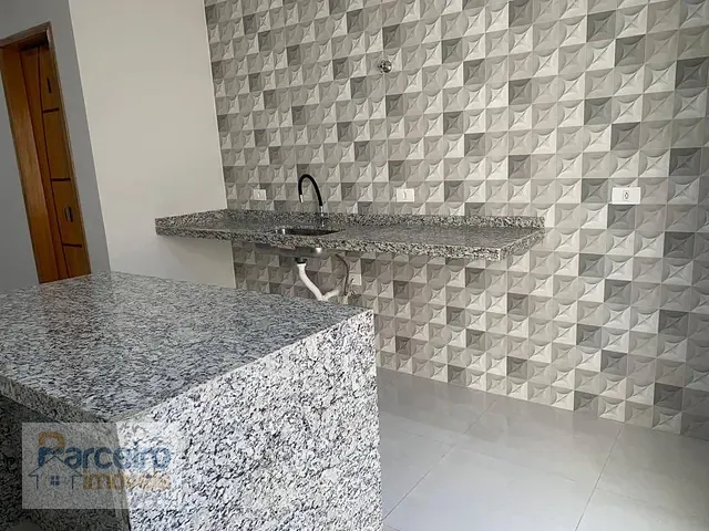 Sobrado com 120m² 3 quartos e 1 banheiro, à venda, no bairro Vila Santa Isabel em São Paulo