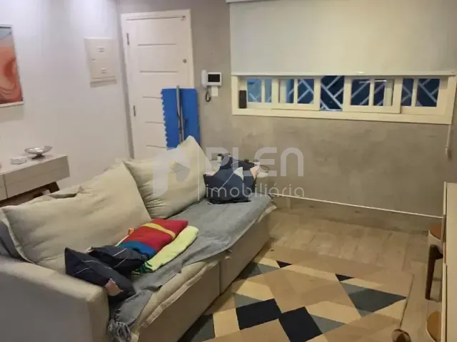 Sobrado 2 quartos e 2 banheiros, à venda, no bairro Vila Dom Pedro II em São Paulo