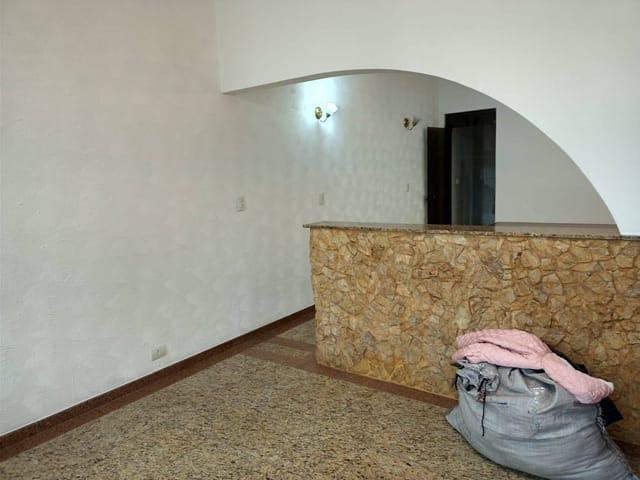 Sobrado com 160m² 3 quartos e 4 banheiros, à venda, no bairro Cambuci em São Paulo