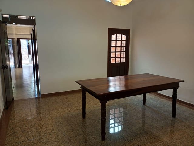 Sobrado com 160m² 3 quartos e 4 banheiros, à venda, no bairro Cambuci em São Paulo
