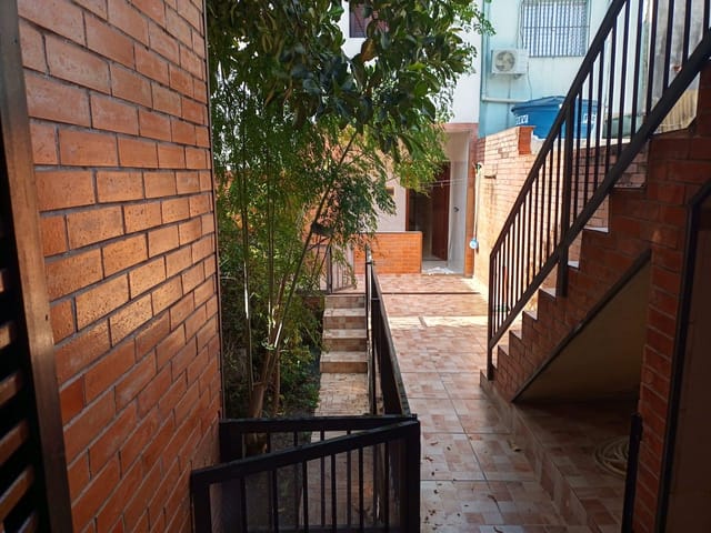 Sobrado com 160m² 3 quartos e 4 banheiros, à venda, no bairro Cambuci em São Paulo