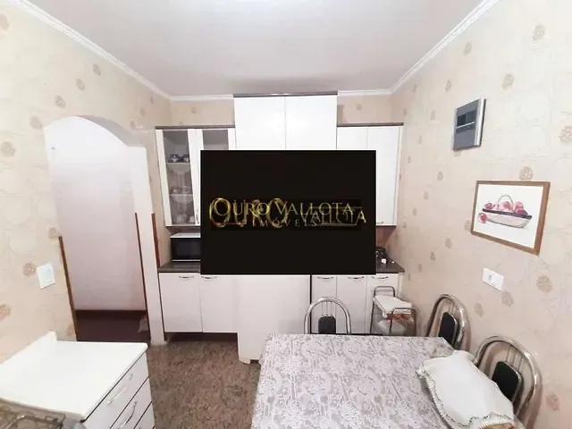 Sobrado com 165m² 4 quartos e 3 banheiros, para alugar, no bairro Alto da Mooca em São Paulo