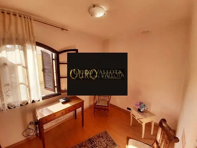 Sobrado com 165m² 4 quartos e 3 banheiros, para alugar, no bairro Alto da Mooca em São Paulo