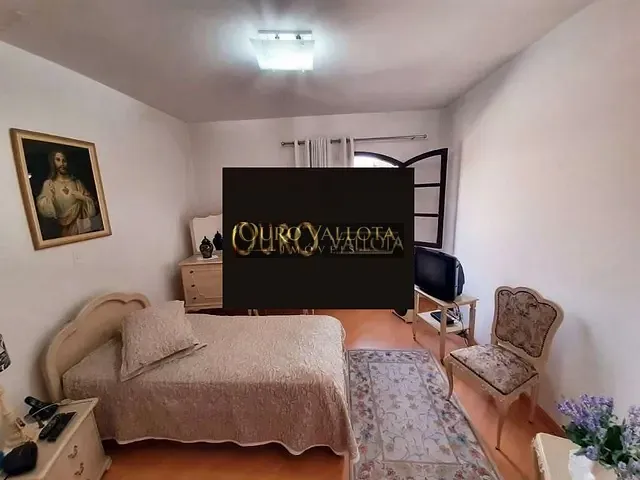 Sobrado com 165m² 4 quartos e 3 banheiros, para alugar, no bairro Alto da Mooca em São Paulo
