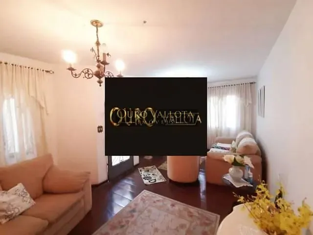 Sobrado com 165m² 4 quartos e 3 banheiros, para alugar, no bairro Alto da Mooca em São Paulo
