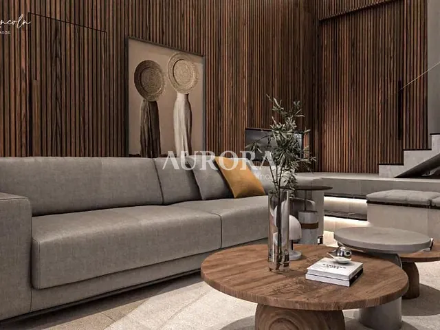 Sobrado com 263m² 3 quartos e 4 banheiros, à venda, no bairro Abussafe em Londrina