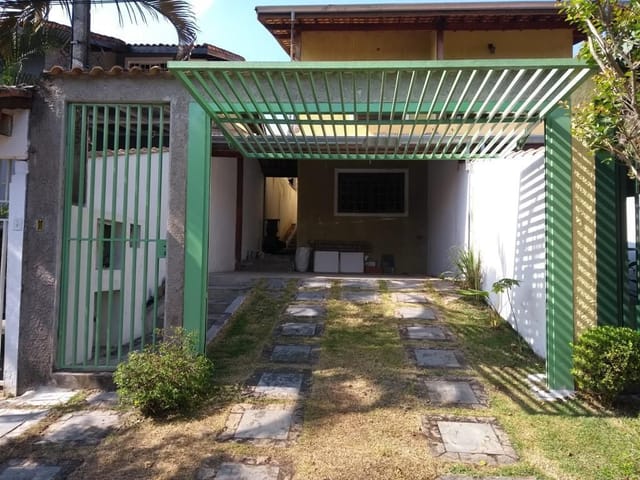 Foto do Sobrado - Sobrado com 2 dormitórios à venda, 100 m² por R$ 550.000,00 - Jardim das Indústrias - São José dos Campos/SP | INDEPENDENCE NEGOCIOS IMOBILIARIOS LTDA