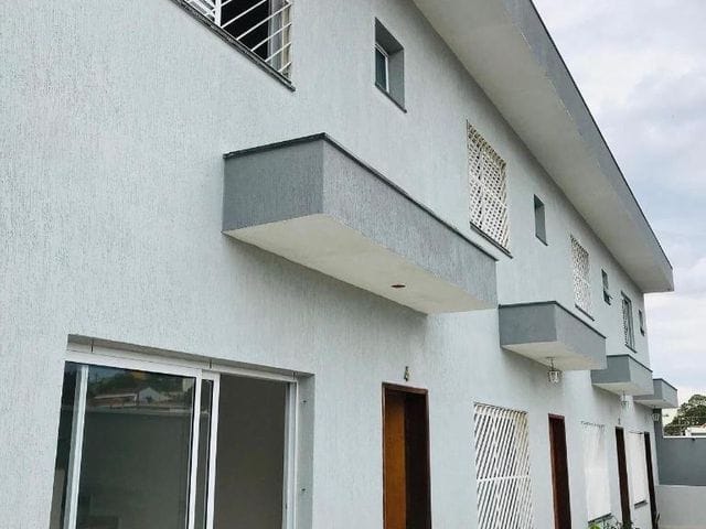 Sobrado 2 quartos e 2 banheiros, à venda, no bairro Vila Ré em São Paulo