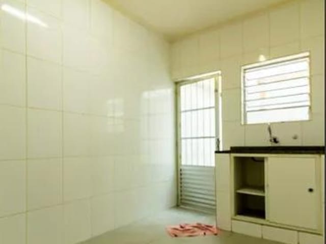 Sobrado com 80m² 2 quartos e 1 banheiro, à venda, no bairro Cambuci em São Paulo