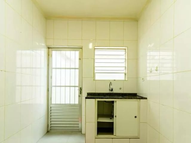 Sobrado com 80m² 2 quartos e 1 banheiro, à venda, no bairro Cambuci em São Paulo
