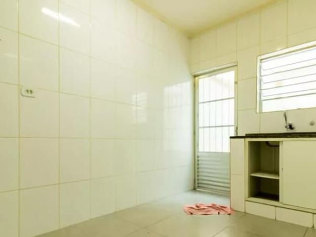 Sobrado com 80m² 2 quartos e 1 banheiro, à venda, no bairro Cambuci em São Paulo