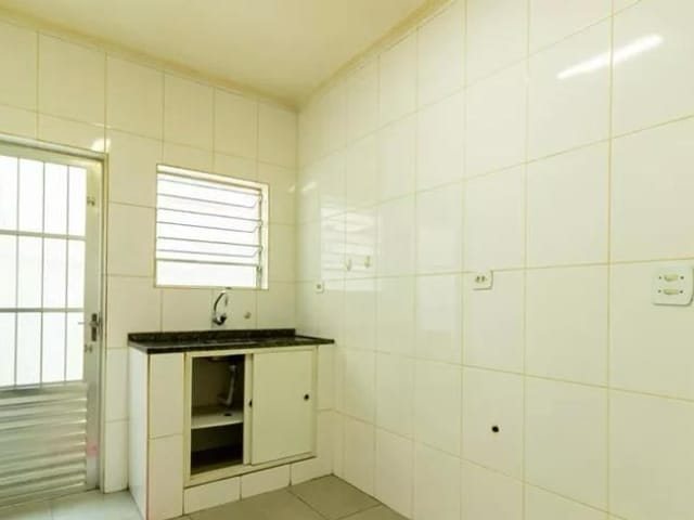 Sobrado com 80m² 2 quartos e 1 banheiro, à venda, no bairro Cambuci em São Paulo