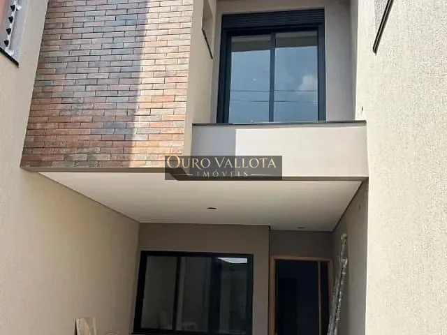 Sobrado com 160m², à venda, no bairro Vila Prudente (Zona Leste) em São Paulo
