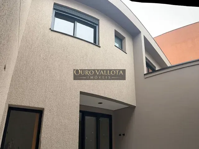 Sobrado com 160m², à venda, no bairro Vila Prudente (Zona Leste) em São Paulo