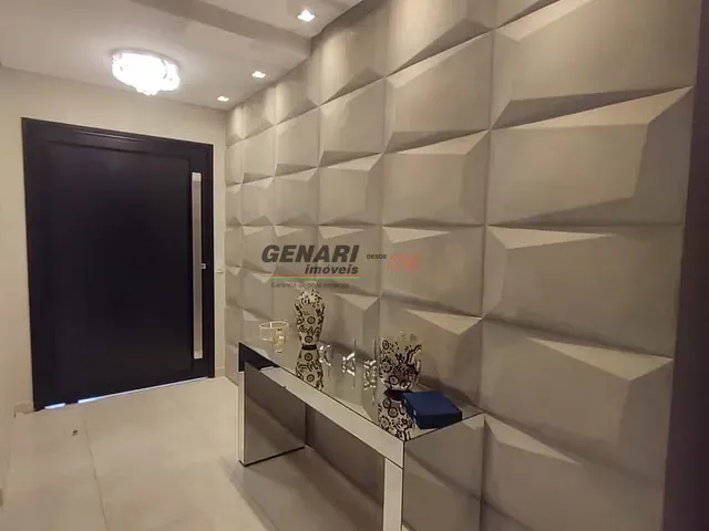 Sobrado com 350m² 3 quartos e 4 banheiros, à venda, no bairro Jardim Esplendor em Indaiatuba
