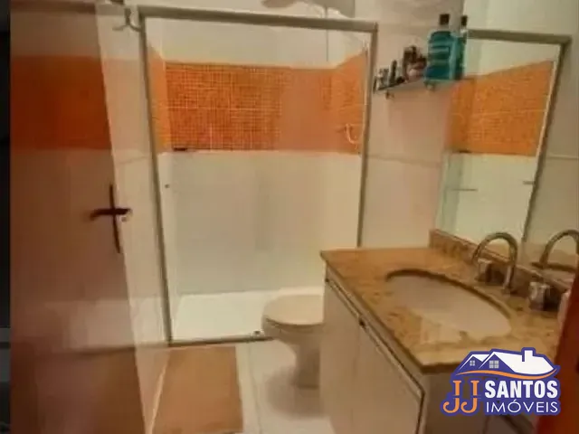 Sobrado com 120m² 3 quartos e 3 banheiros, à venda, no bairro Chácara Mafalda em São Paulo