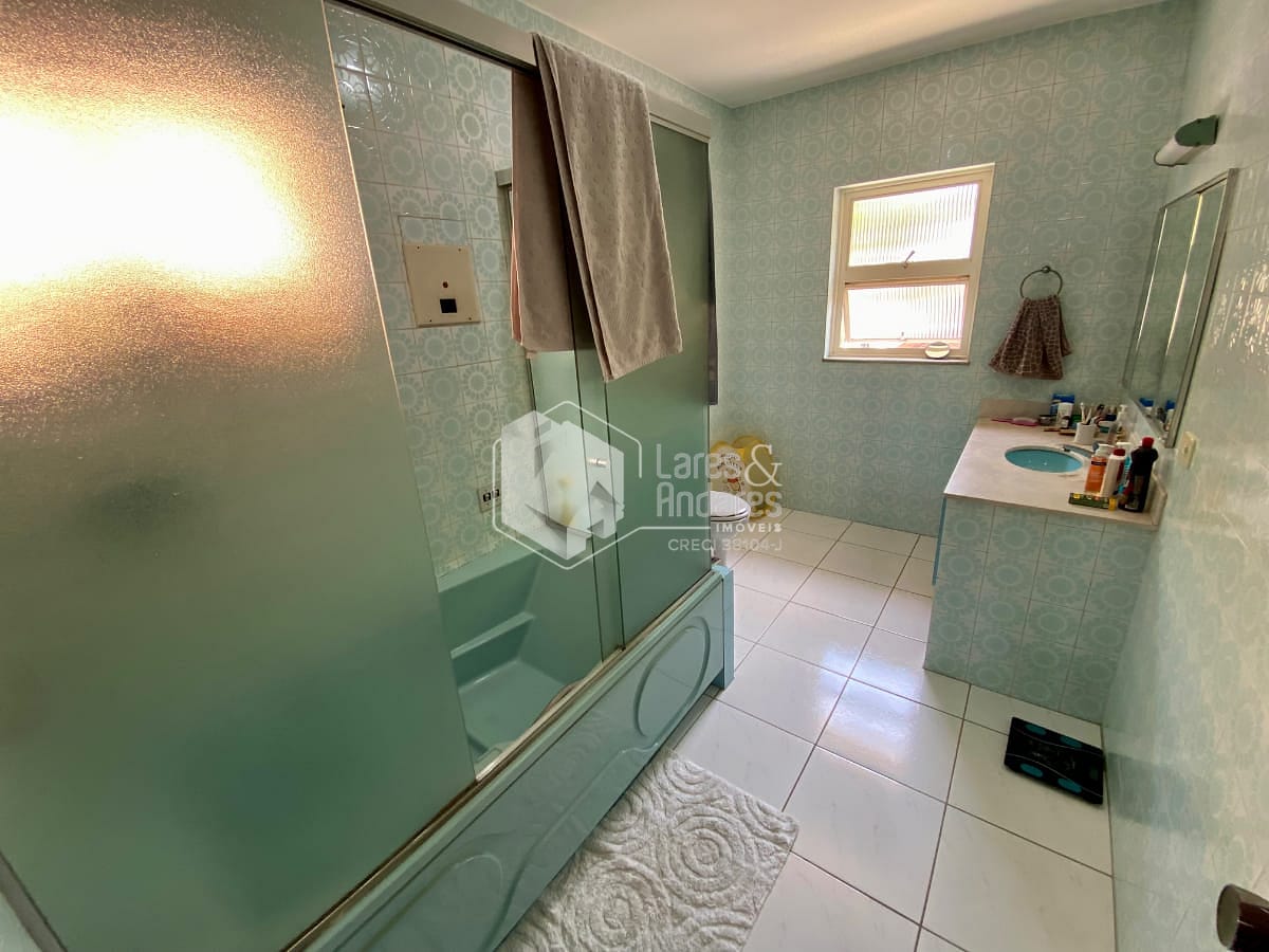 Sobrado, 5 quartos, 360 m² - Foto 28