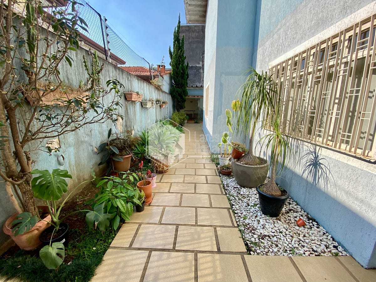 Sobrado, 5 quartos, 360 m² - Foto 10