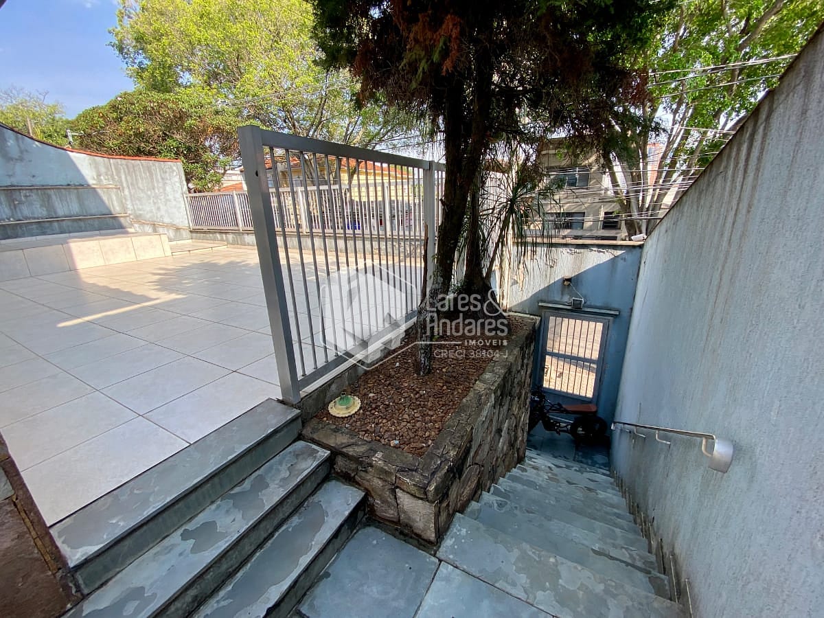 Sobrado, 5 quartos, 360 m² - Foto 8