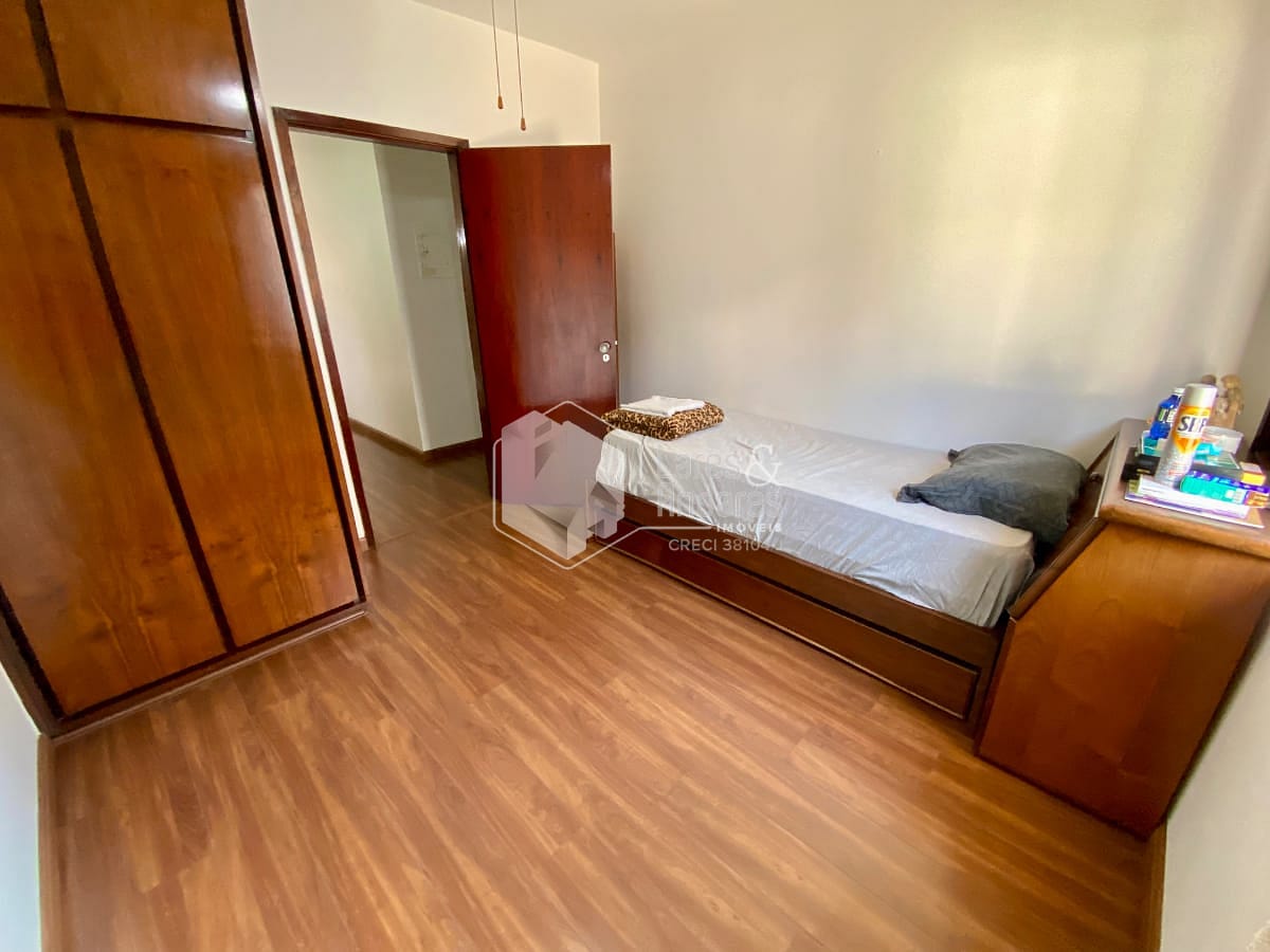 Sobrado, 5 quartos, 360 m² - Foto 18