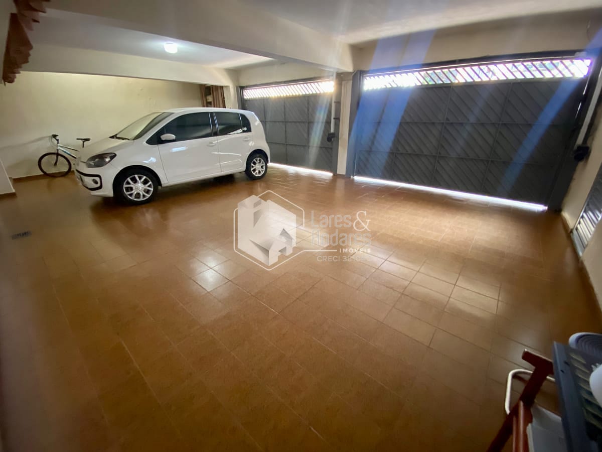 Sobrado, 5 quartos, 360 m² - Foto 2