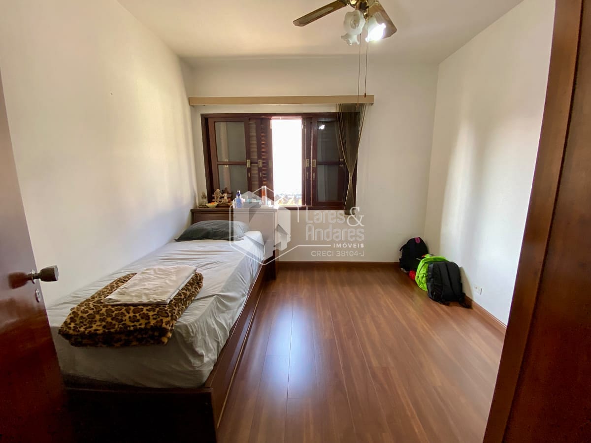 Sobrado, 5 quartos, 360 m² - Foto 19