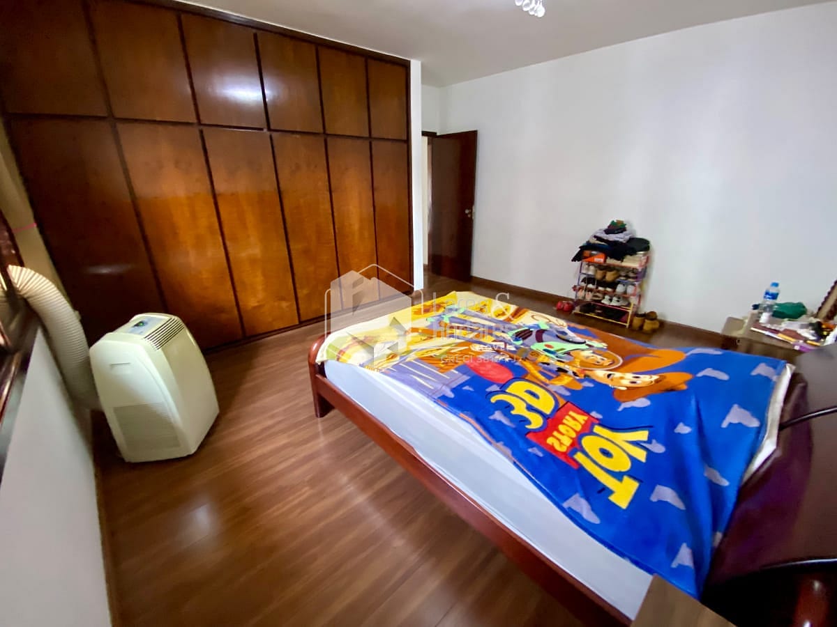 Sobrado, 5 quartos, 360 m² - Foto 22