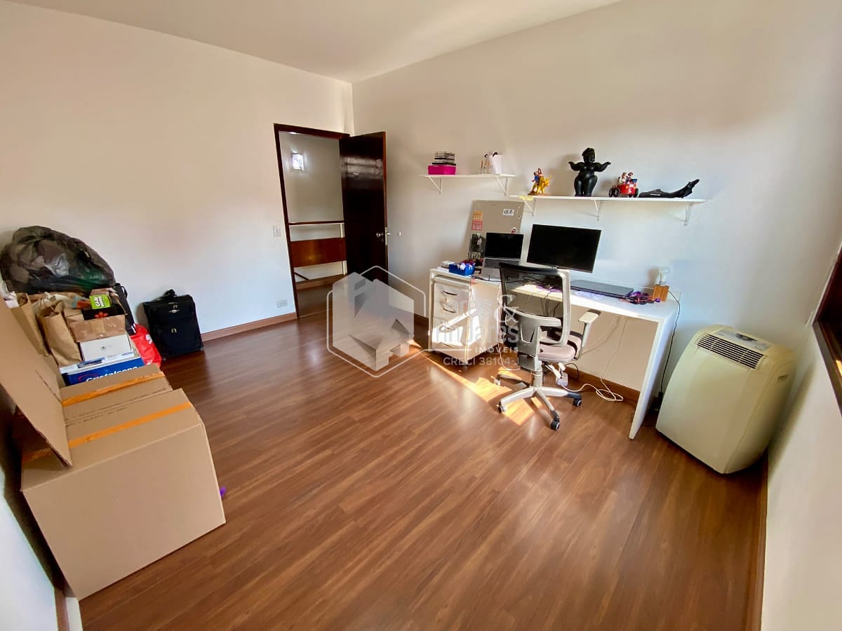Sobrado, 5 quartos, 360 m² - Foto 26