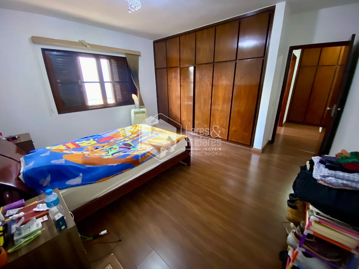 Sobrado, 5 quartos, 360 m² - Foto 21