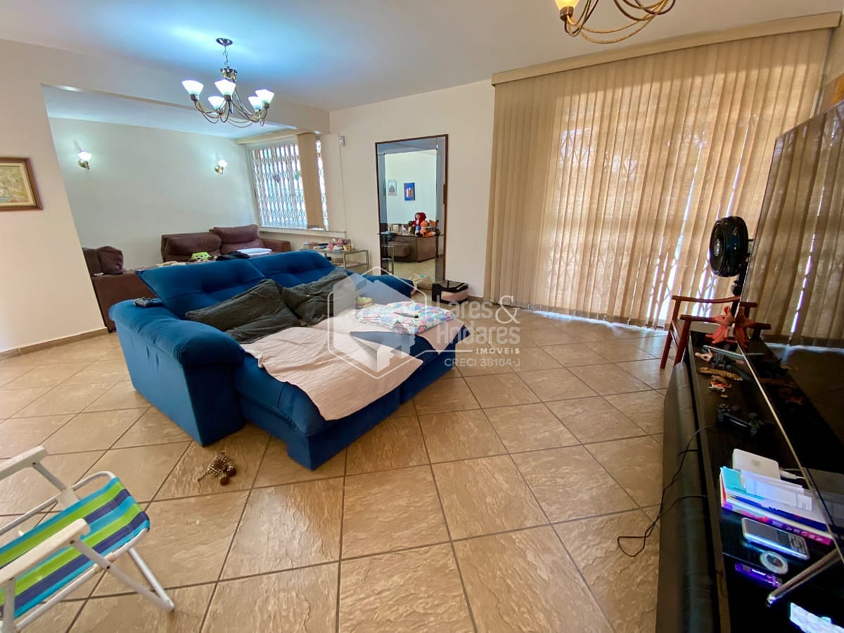 Sobrado, 5 quartos, 360 m² - Foto 11