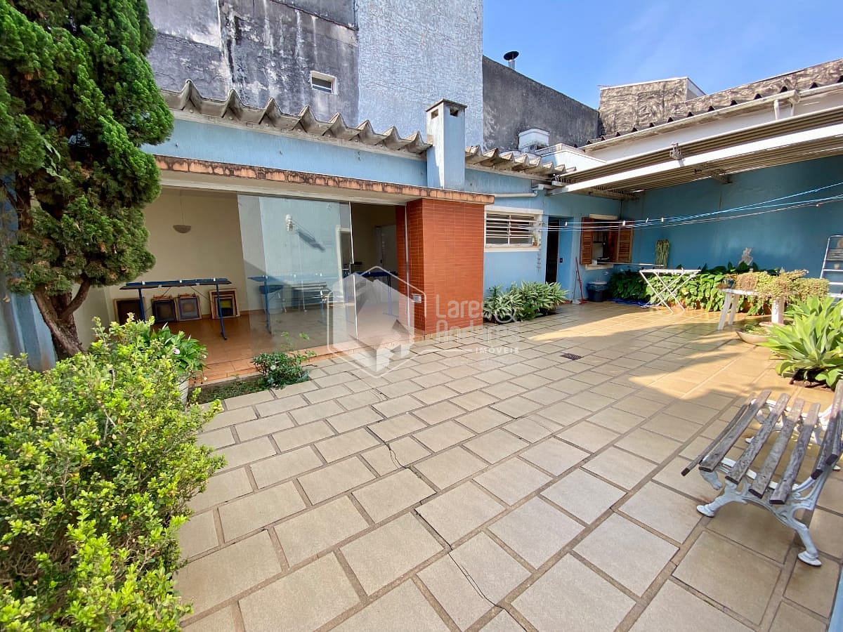 Sobrado, 5 quartos, 360 m² - Foto 38