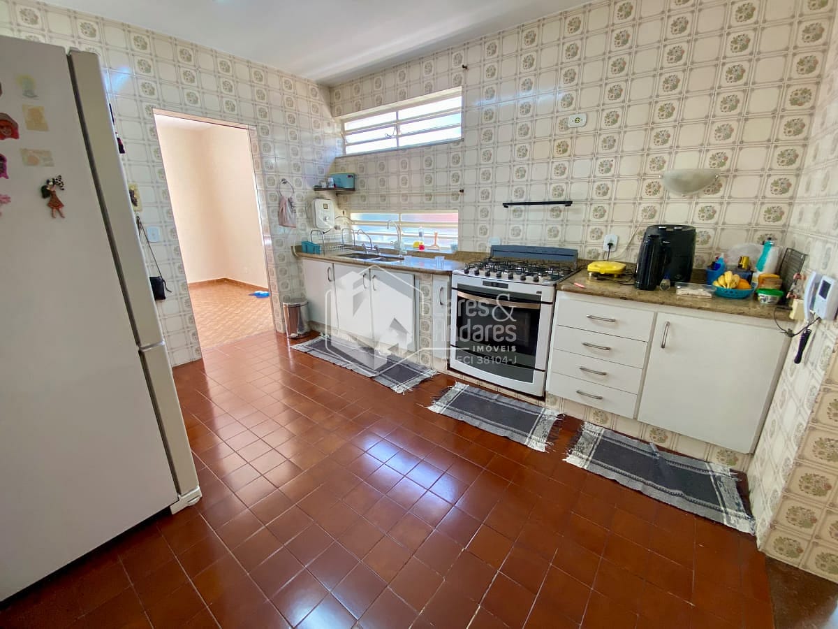 Sobrado, 5 quartos, 360 m² - Foto 44