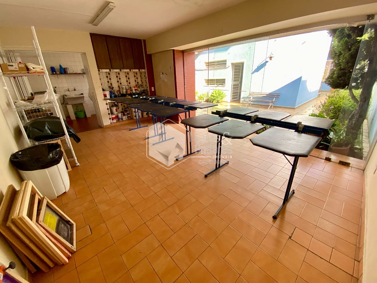 Sobrado, 5 quartos, 360 m² - Foto 37