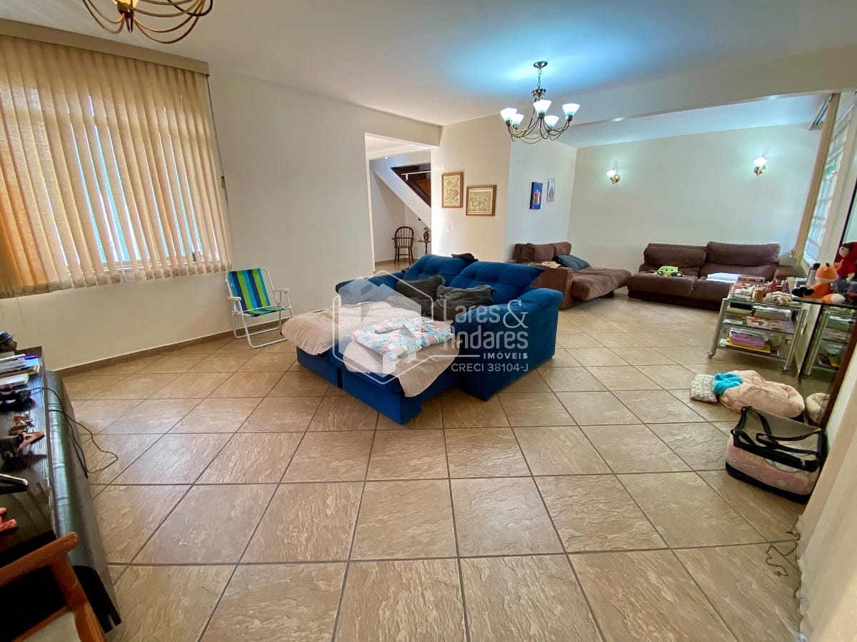 Sobrado, 5 quartos, 360 m² - Foto 14