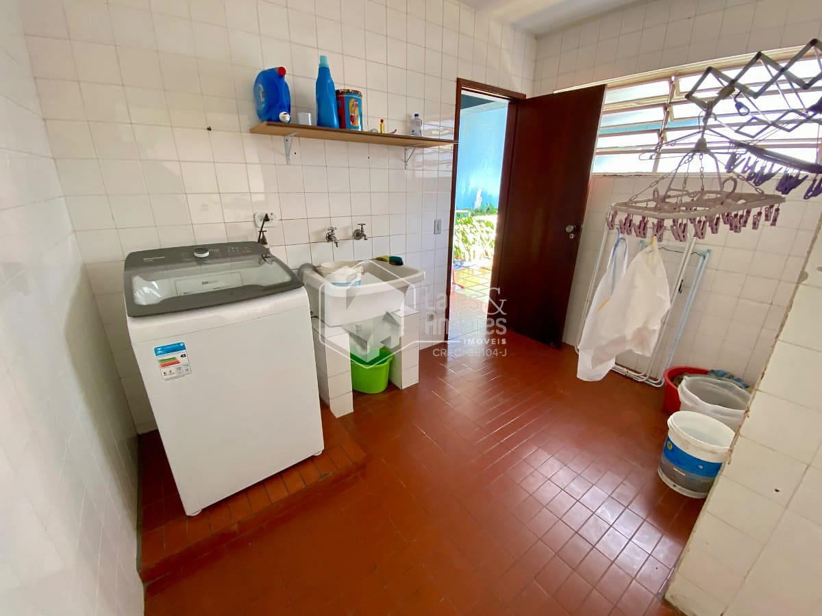 Sobrado, 5 quartos, 360 m² - Foto 36