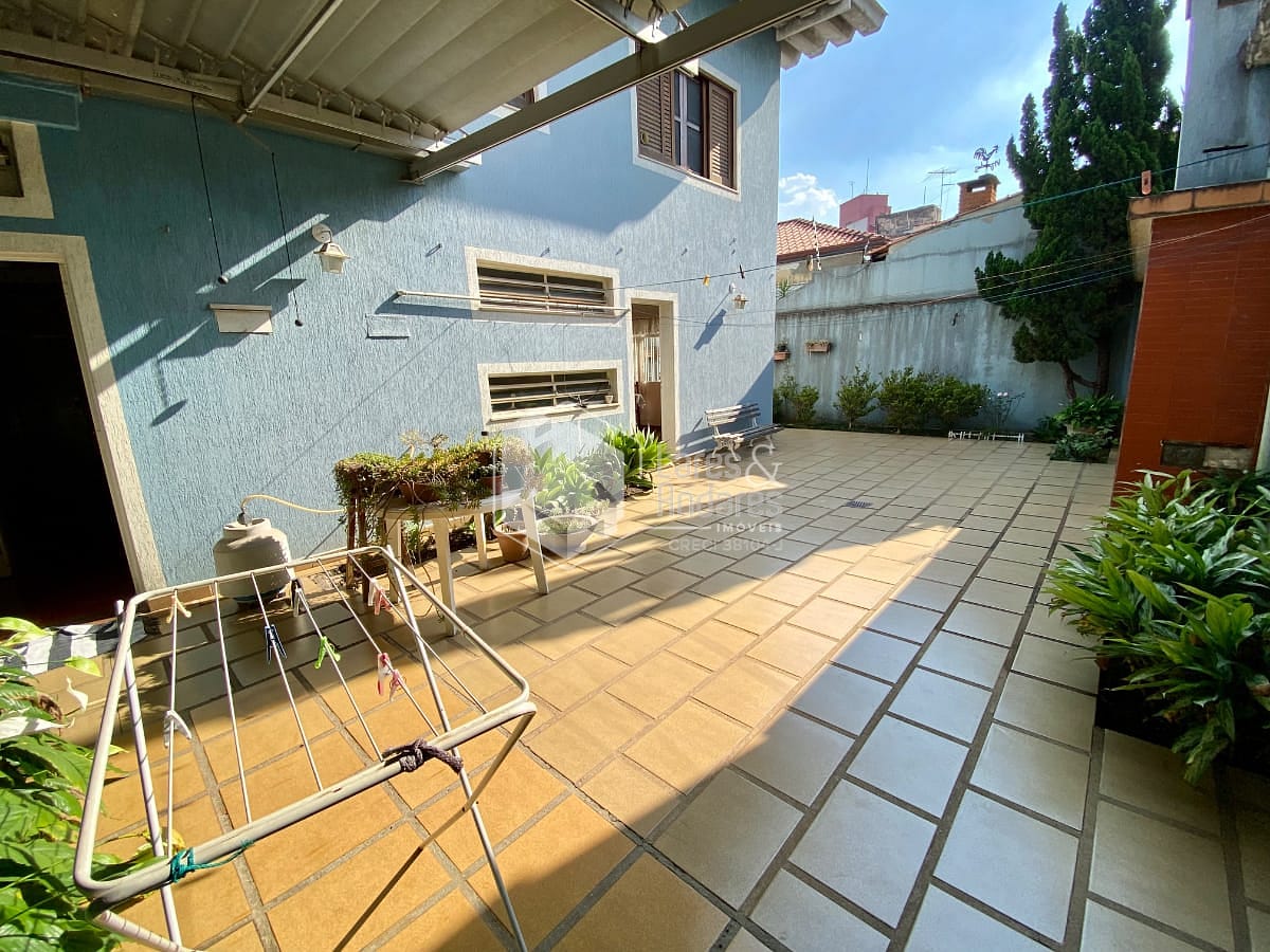 Sobrado, 5 quartos, 360 m² - Foto 35