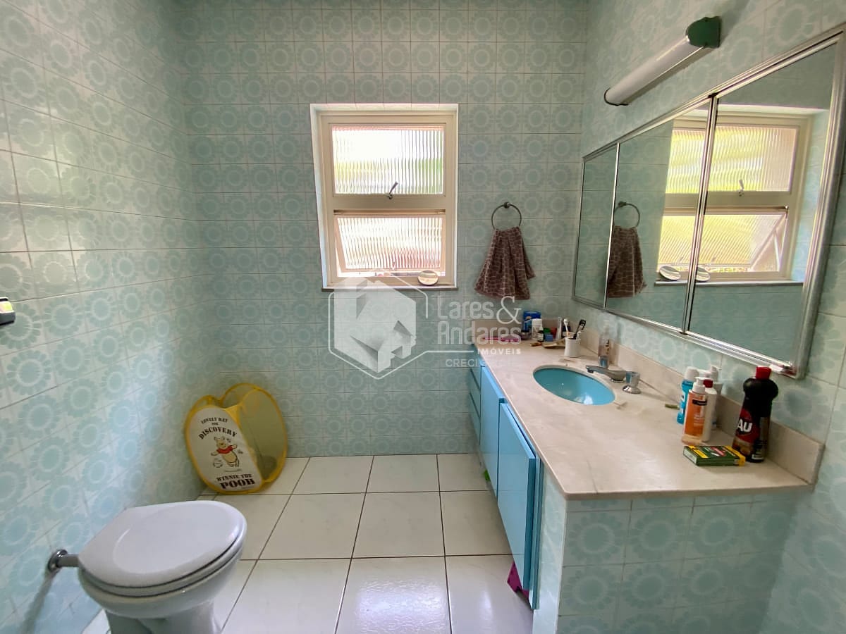 Sobrado, 5 quartos, 360 m² - Foto 30