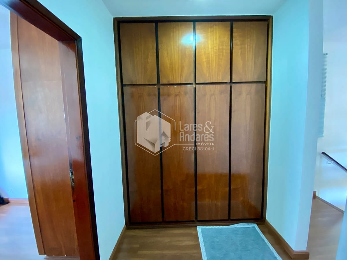Sobrado, 5 quartos, 360 m² - Foto 23
